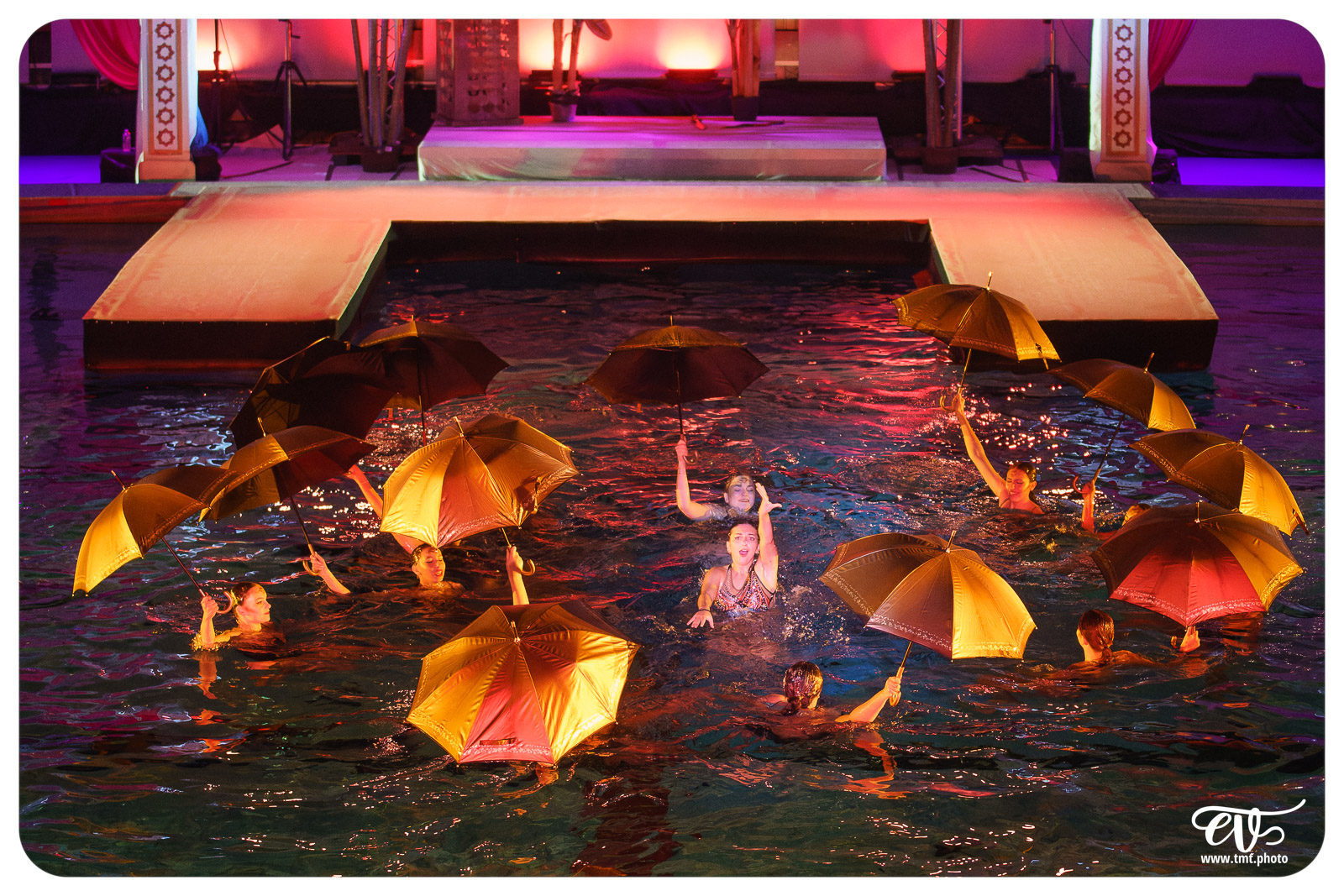 BNS - MILLE ET UNE NUITS